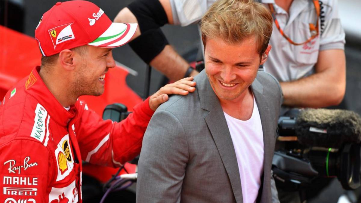 vettel rosberg