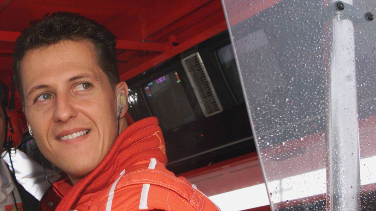 The Why Of The Secrecy About The Health Of Michael Schumacher
