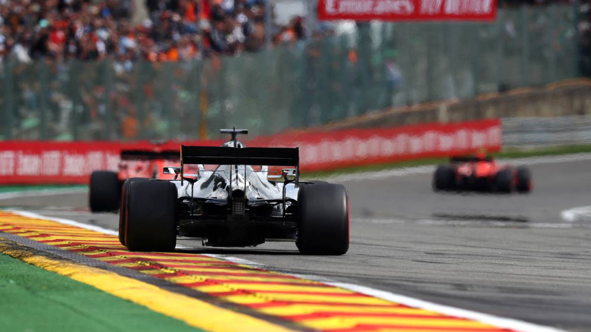 Lewis Hamilton Top Speed
