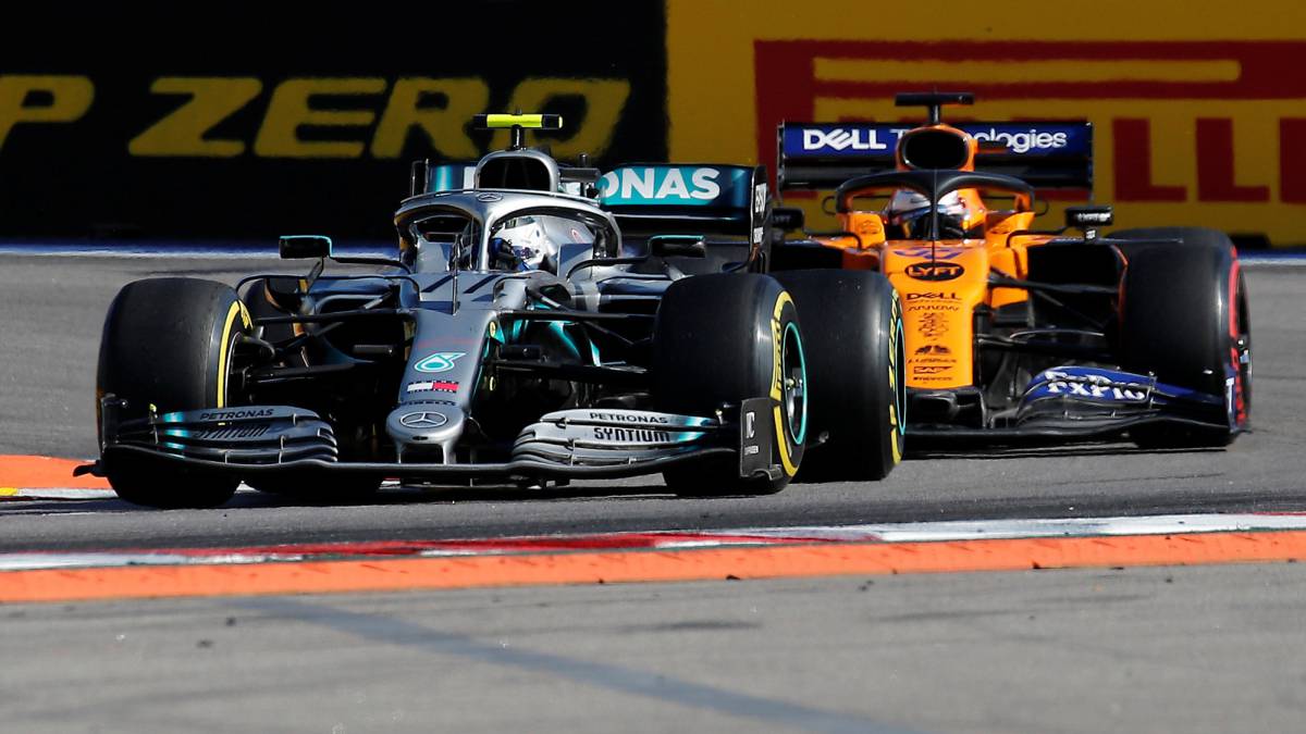Who Wins And Who Loses With The Mclaren Mercedes Agreement