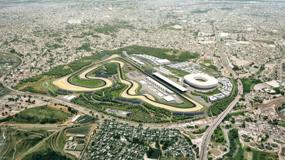 Brazil Will Return To The Motogp Calendar In The 2022 Season