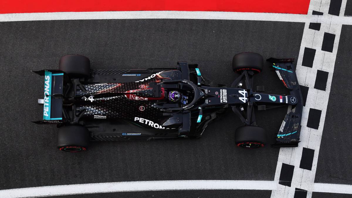 f1 practice 3