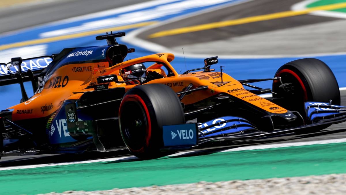 Sainz:-"It's-a-talisman-circuit" Sainz:-"It's-a-talisman-circuit"