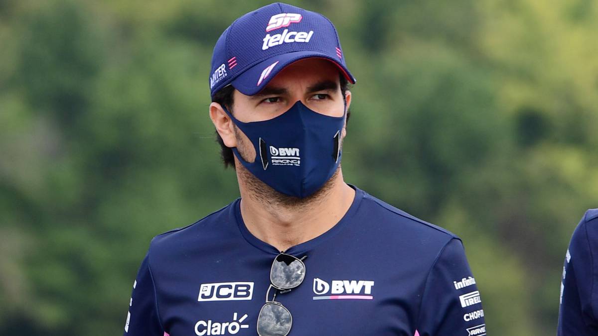 Checo-Pérez-claims:-"I-saved-the-team-and-the-jobs" Checo-Pérez-claims:-"I-saved-the-team-and-the-jobs"