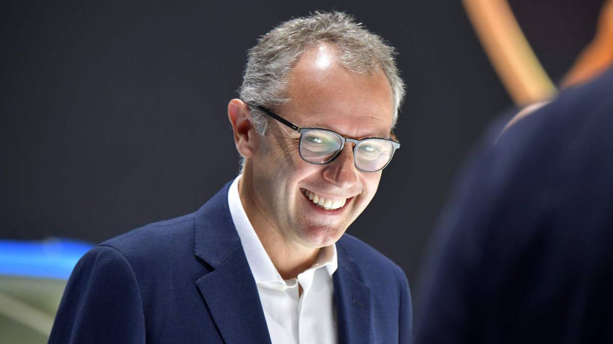 Official:-Stefano-Domenicali-new-CEO-of-Formula-1 Official:-Stefano-Domenicali-new-CEO-of-Formula-1