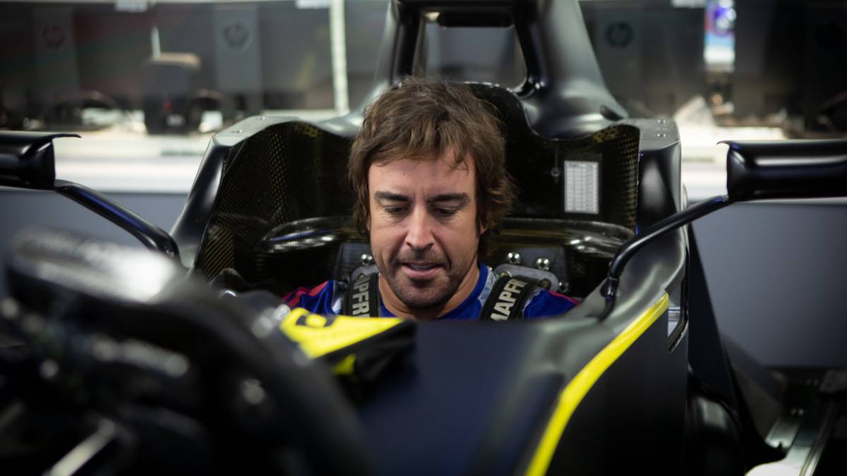Alonso-will-drive-the-Renault-RS20 Alonso-will-drive-the-Renault-RS20