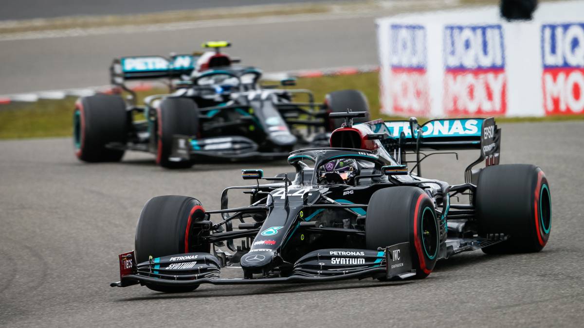 Is-the-Mercedes-dictatorship-in-danger-in-F1? Is-the-Mercedes-dictatorship-in-danger-in-F1?
