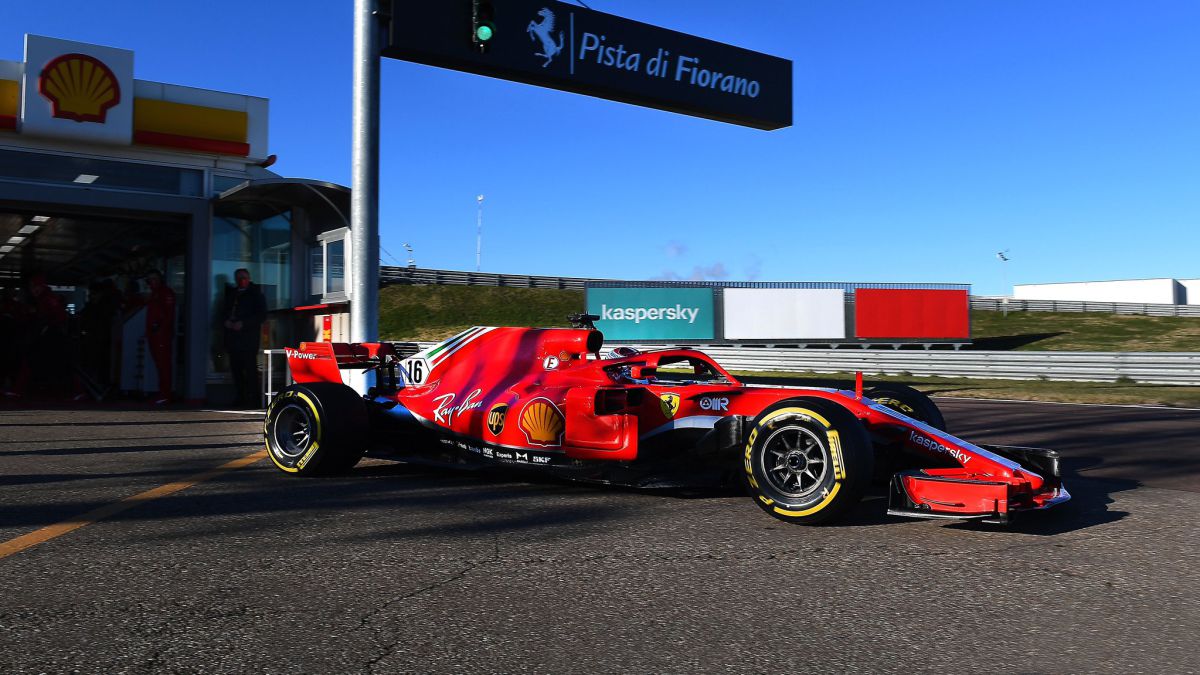 Carlos-Sainz's-'F'-day Carlos-Sainz's-'F'-day