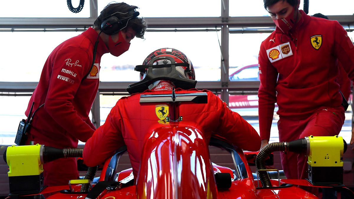 Ferrari-prioritizes-the-car-of-2022 Ferrari-prioritizes-the-car-of-2022