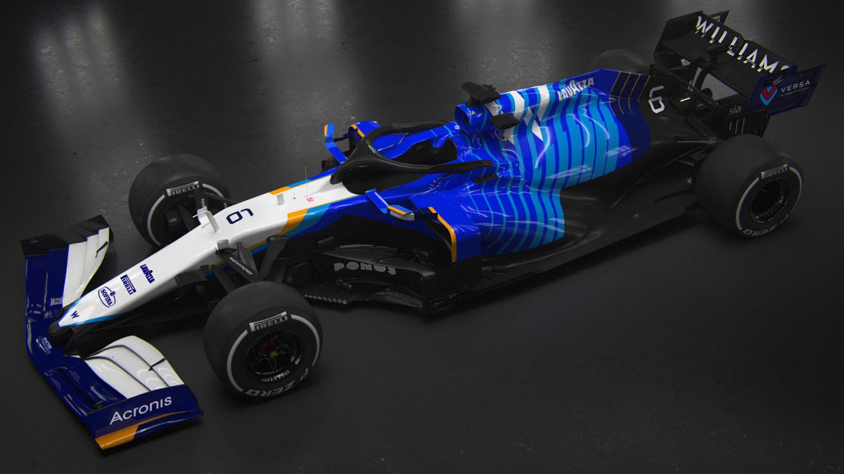 Williams-introduces-the-FW43B Williams-introduces-the-FW43B