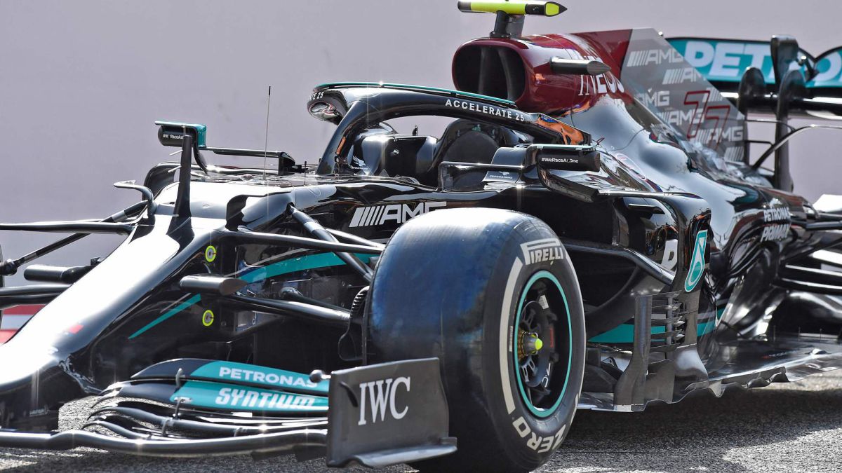 Ferrari-red-flag-although-the-Mercedes-starts-worse Ferrari-red-flag-although-the-Mercedes-starts-worse