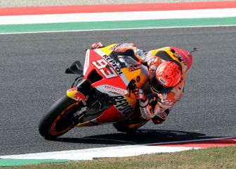 : horario, TV y dónde ver las carreras de Montmeló en directo online