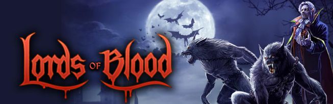 Lords of Blood: un MMORPG para móvil gratuito y con vampiros 