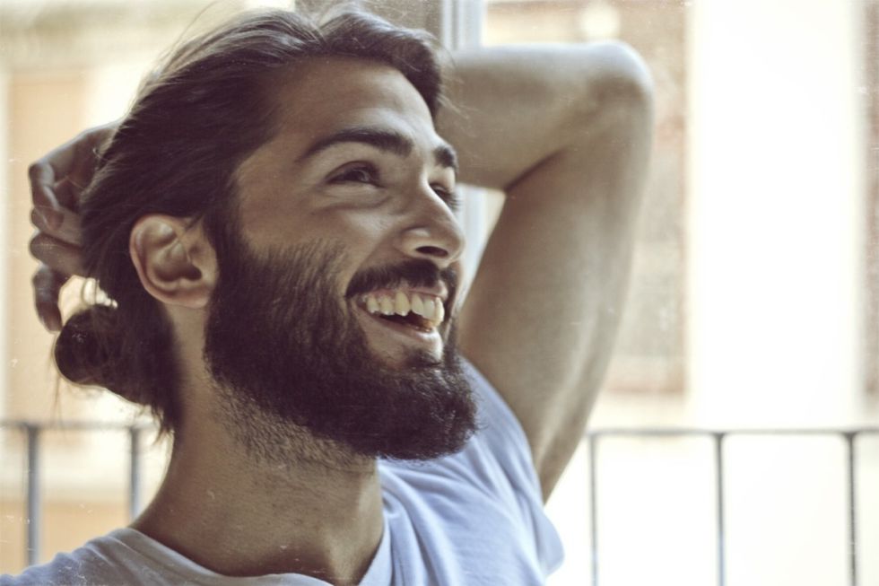 Tipos de barba: Las barbas también son el verano - AS.com