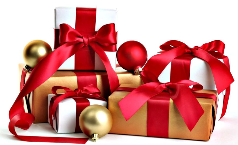 Xmas Gifts: Buscando los mejores regalos para Navidad