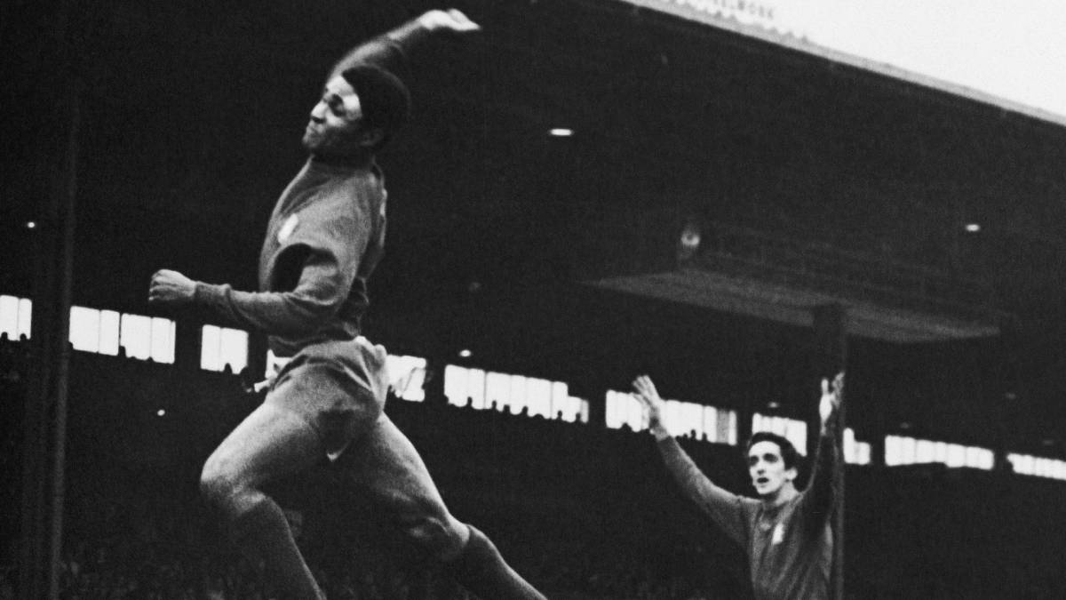 Eusebio da Silva Ferreira, bien de Estado