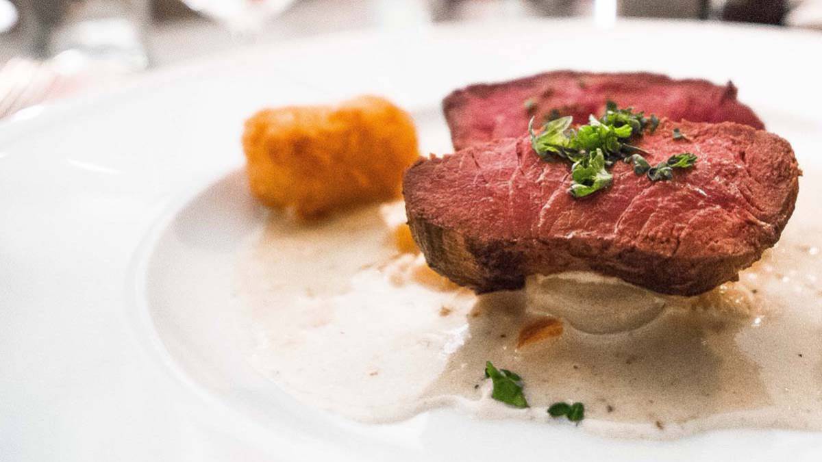 En Navidad… ¡Carne de caza!