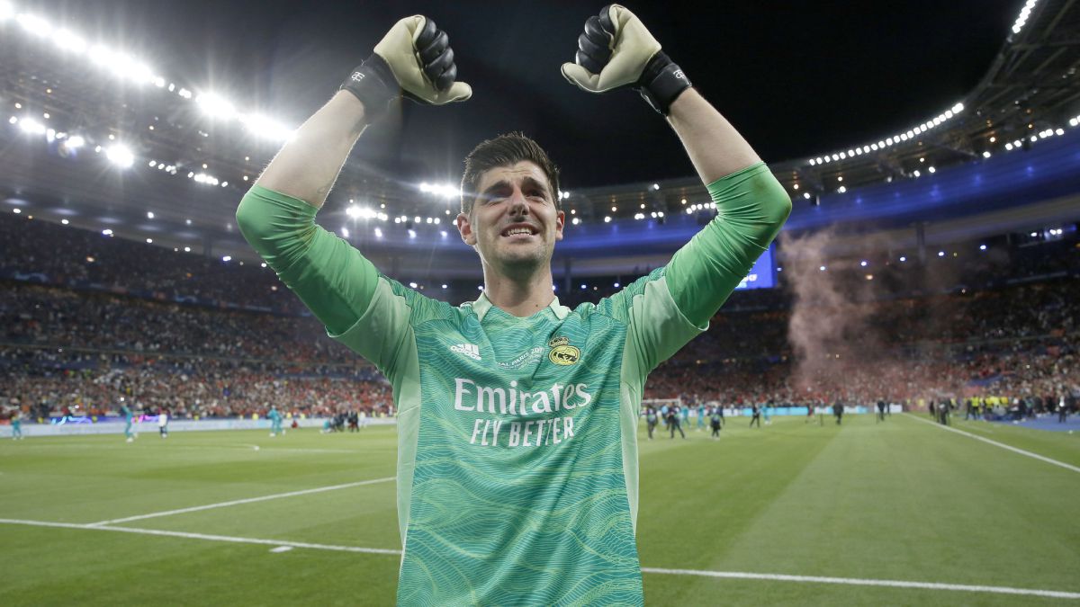 brazo' y el del mazo