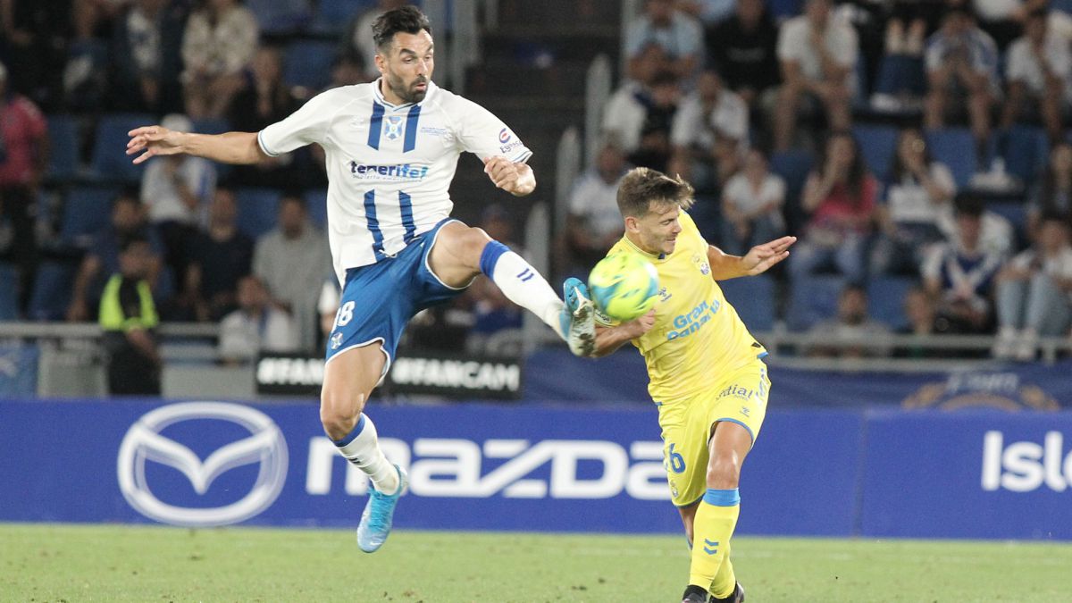 a: sobre ascensos y descensos