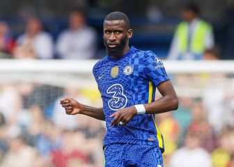 línea de David y Eduardo