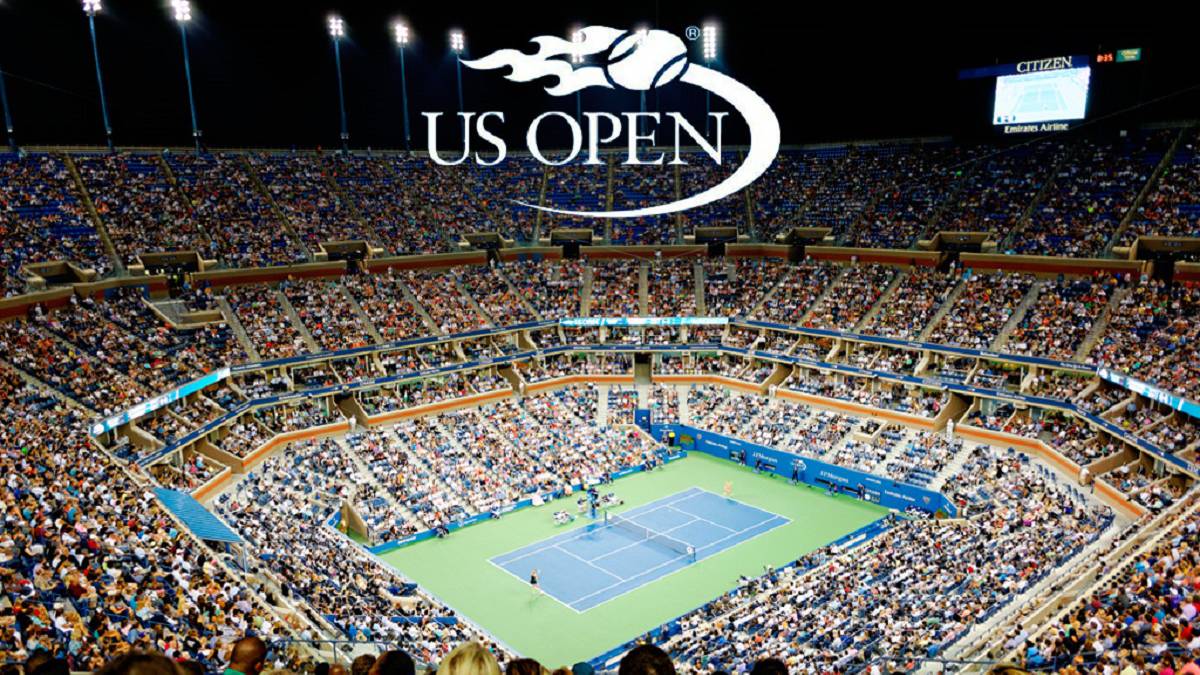 US Open 2018: schedule, where and how to watch live and online