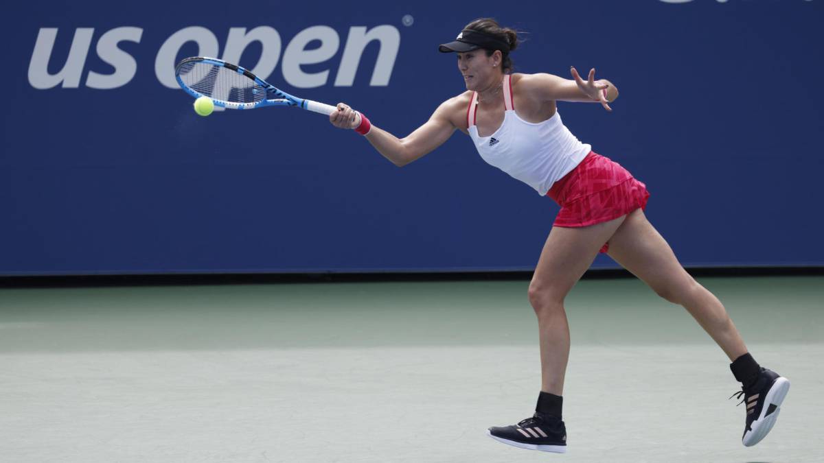 Garbiñe-Muguruza's-new-hit-in-New-York Garbiñe-Muguruza's-new-hit-in-New-York