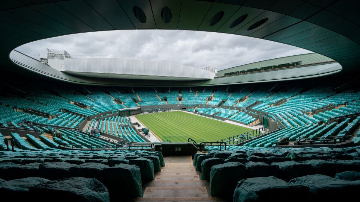 Wimbledon 2021: dates, times, TV and where to watch the ...