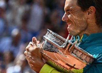 ¿Cuánto dinero se lleva Rafa Nadal por ganar Roland Garros 2022?