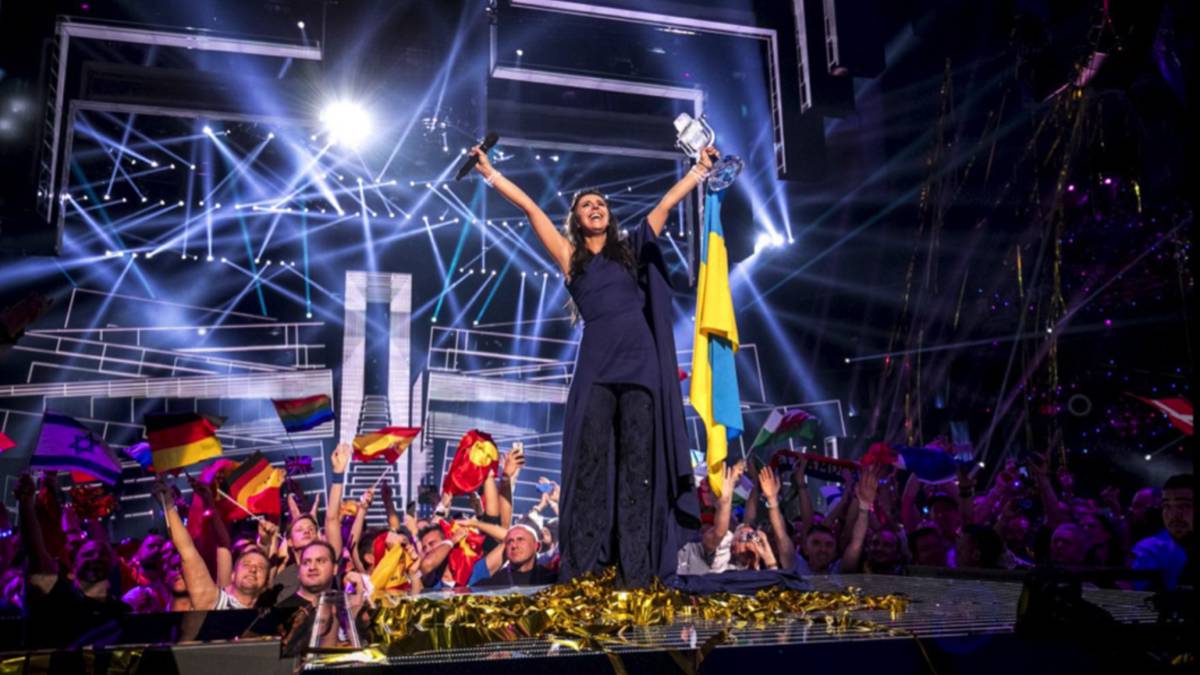 Claves para ganar Eurovisión y los 10 últimos ganadores