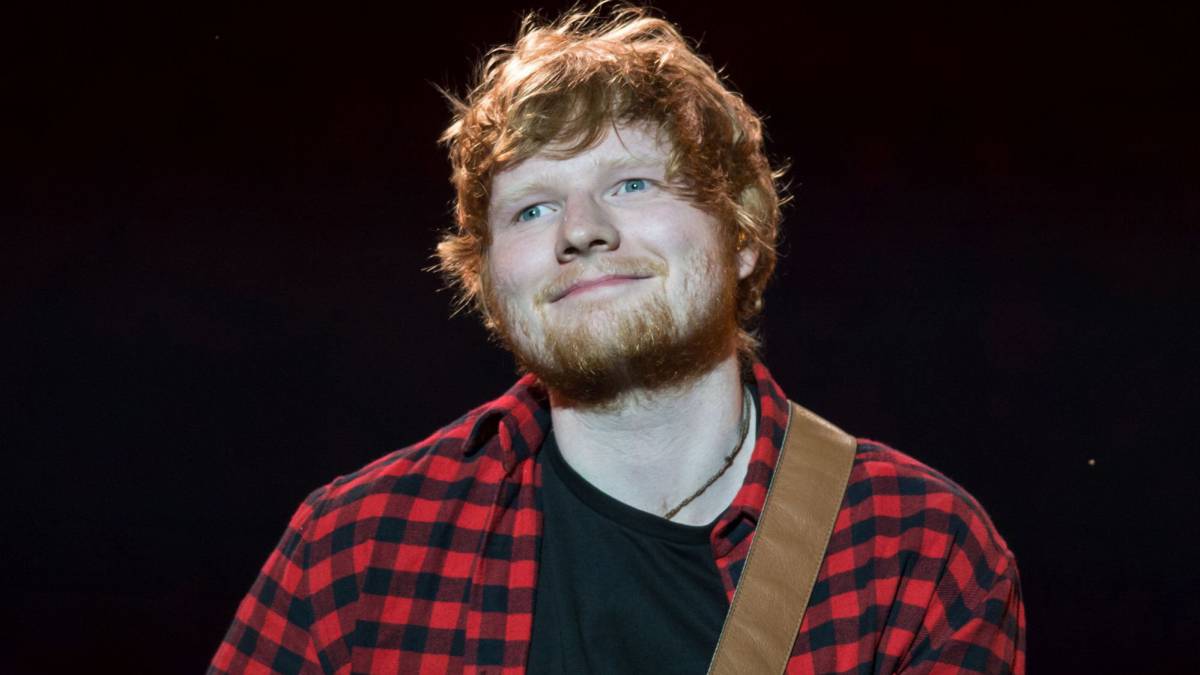 Ed Sheeran Abandona Twitter Por Culpa De Los Trolls - AS.com