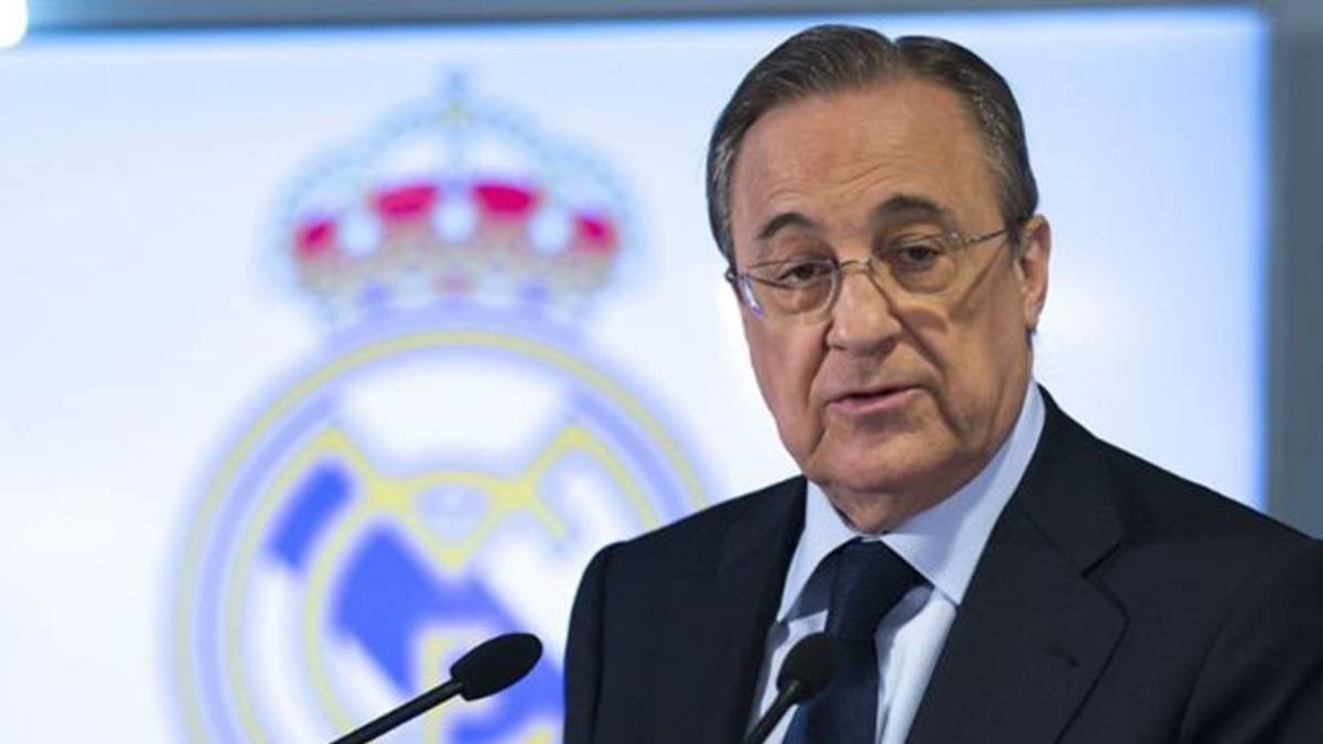 Florentino Pérez pone a la venta su mansión de Mallorca ...