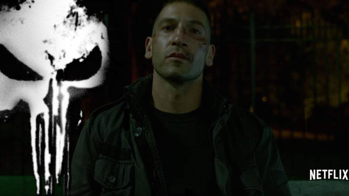 The Punisher Ou Regarder Cómo, dónde y cuándo ver la nueva serie The Punisher - AS.com