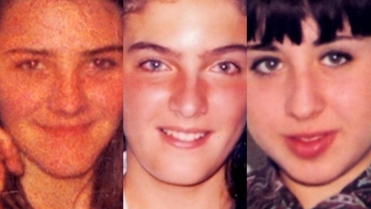 Caso De Las Niñas De Alcasser