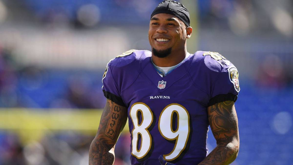 Los New York Jets quisieron fichar al retirado Steve Smith ...