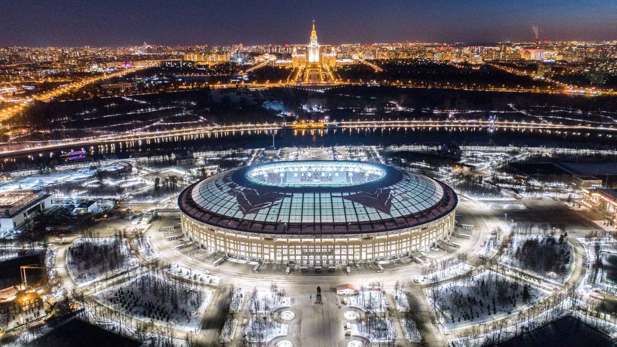 Horarios del Mundial de Rusia 2018 - AS USA Horarios del Mundial de Rusia 2018 - AS USA