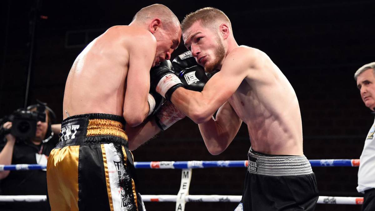 Las mejores peleas de box para hoy sábado 28 de abril AS USA