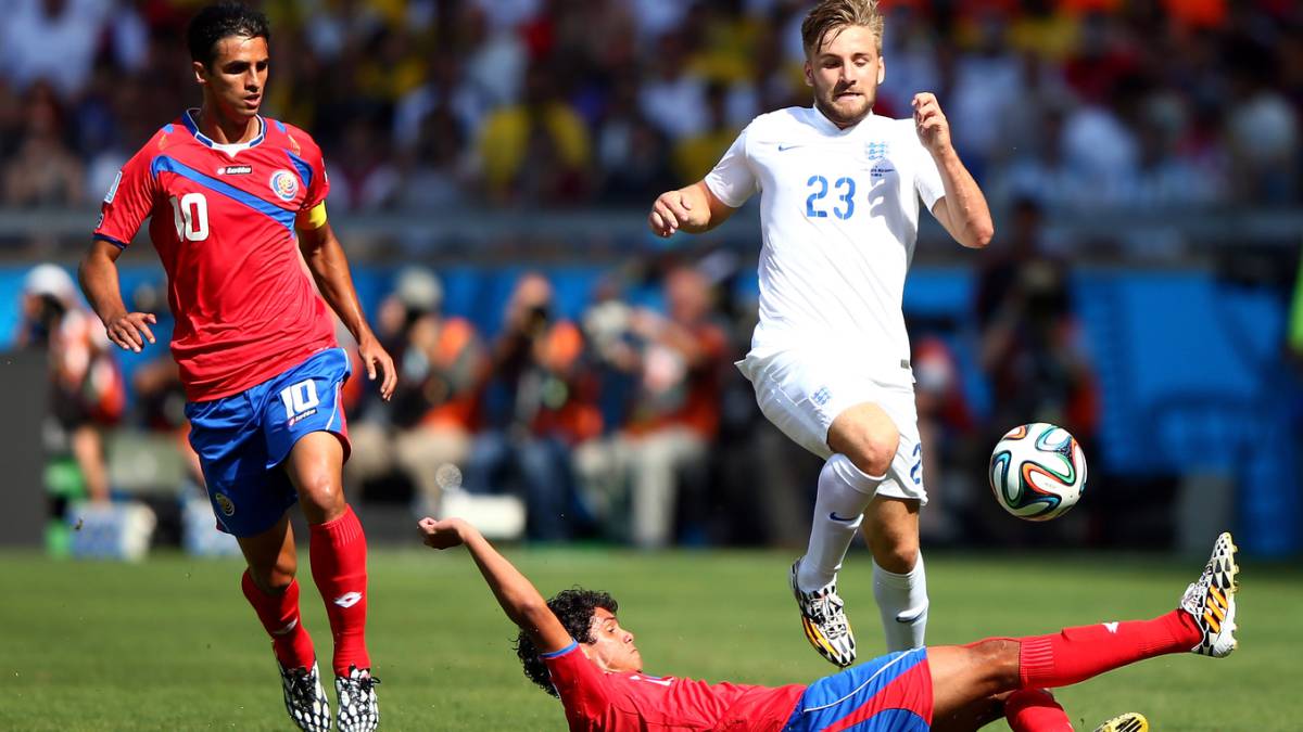 Resultado de imagen para inglaterra vs costa rica