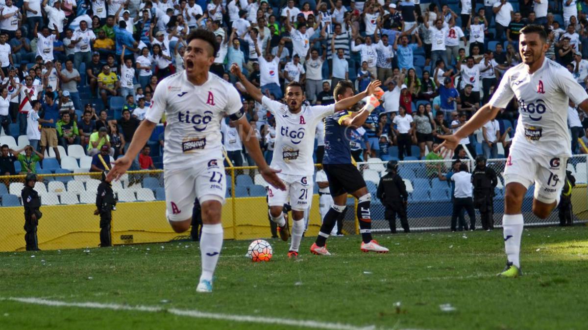 Listo el calendario de la Liga Mayor de Fútbol de El 
