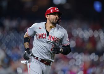 Reporte: Nick Castellanos firma con Philadelphia Phillies