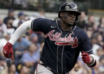 Reporte: Jorge Soler firma con Marlins por tres años y 36 MDD