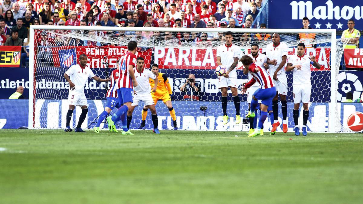 Liga Santander - Video: Los cinco mejores goles de la jornada 28 de la ...